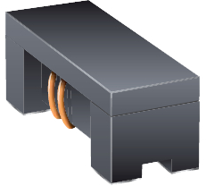 SRF2012-361YA Bourns Electronics GmbH Fixed Inductors