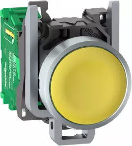 ZB4RTA5 Schneider Electric Actuators, Signal Elements and Front Elements