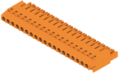 1501260000 Weidmüller PCB Connection Systems Image 2