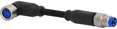2273124-4 TE Connectivity Sensor-Actuator Cables