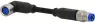 3-2273124-3 TE Connectivity Sensor-Actuator Cables