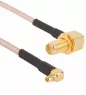 245108-01-06.00 Amphenol RF Assembled Coaxial Cables