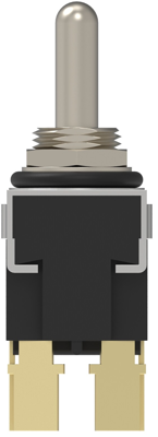 3-6437592-9 Alcoswitch Toggle Switches Image 4