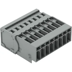 769-608 WAGO PCB Connection Systems