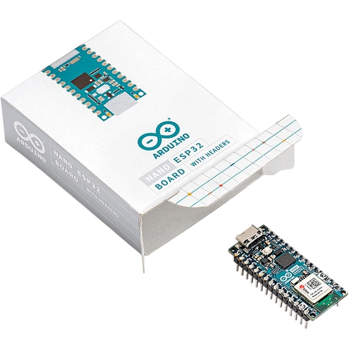 ABX00083 Arduino Single Board Computer Image 4