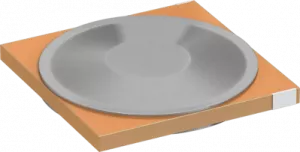 B54103H2020A001 TDK (EPCOS) Acoustic Signal Transmitters