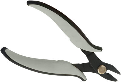BYB-7-30L0215 by.B Side Cutters, Tip Cutters