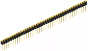 MK3139G Fischer Elektronik PCB Connection Systems