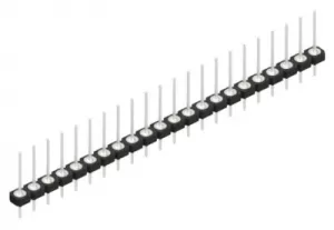 10043965 Fischer Elektronik PCB Connection Systems