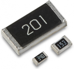 Resistor, thick film, SMD 2012, 1.2 kΩ, 0.33 W, ±1 %, 2-2176327-6