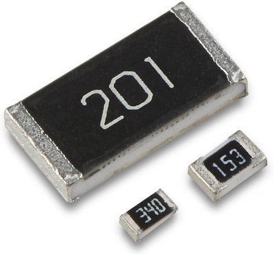 2176325-4 TE Connectivity SMD Resistors