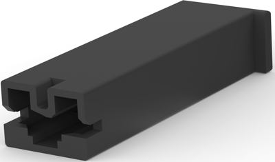 172074-2 AMP Insulating Sleeves