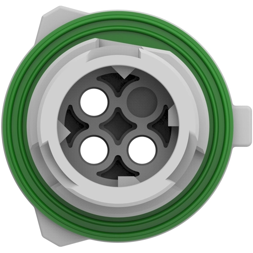 2-967402-2 AMP Automotive Power Connectors Image 5