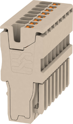 2482410000 Weidmüller Terminals Accessories