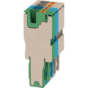 2540440000 Weidmüller Terminals Accessories