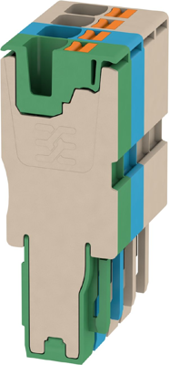 2540440000 Weidmüller Terminals Accessories