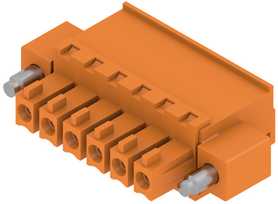 1940500000 Weidmüller PCB Connection Systems Image 1