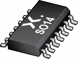HEF4073BT NXP Logic Devices