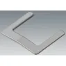 A9166002 OKW Accessories for Enclosures