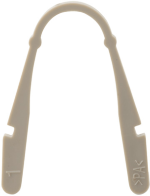 1781050000 Weidmüller Terminals Accessories