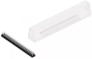 SL11SMD04048ZSM Fischer Elektronik PCB Connection Systems