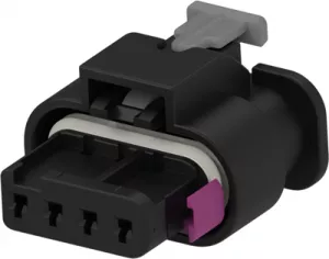 1-1718645-1 TE Connectivity Automotive Power Connectors