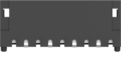292171-9 AMP PCB Connection Systems Image 4