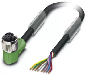 1415732 Phoenix Contact Sensor-Actuator Cables