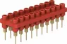 63.9363-22 Stäubli Electrical Connectors Laboratory Connectors