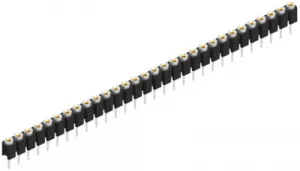 10039758 Fischer Elektronik PCB Connection Systems