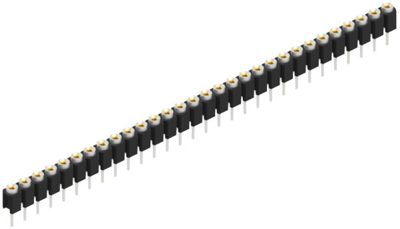 10039758 Fischer Elektronik PCB Connection Systems