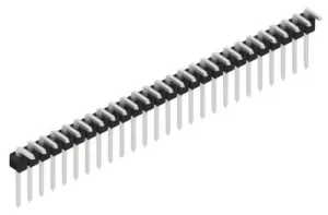 SL1808226Z Fischer Elektronik PCB Connection Systems