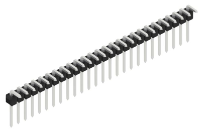SL1808226Z Fischer Elektronik PCB Connection Systems