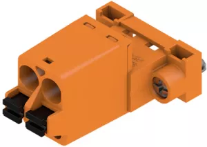 1336400000 Weidmüller PCB Connection Systems