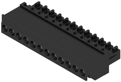 1798990000 Weidmüller PCB Connection Systems Image 2