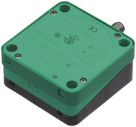 70133125 PEPPERL+FUCHS Proximity Switches, Reed switches