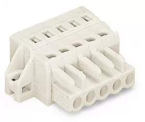 721-103/031-000 WAGO PCB Connection Systems