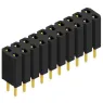 BL 2 20 G Fischer Elektronik PCB Connection Systems