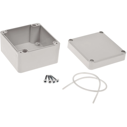 BYB-3-90H0052 by.B General Purpose Enclosures Image 2