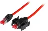 K8670.1 EFB-Elektronik Patch Cables, Telephone Cables