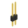 SLV N 1 055 2 G Fischer Elektronik PCB Connection Systems