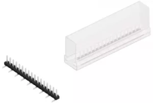 SLY7SMD03617ZSM Fischer Elektronik PCB Connection Systems