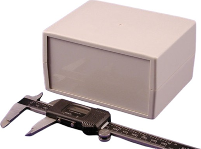 RM2015L Hammond General Purpose Enclosures Image 2