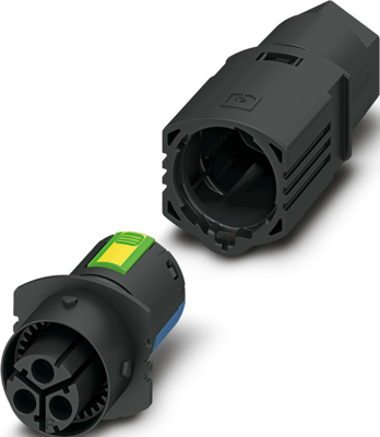 1088665 Phoenix Contact Other Circular Connectors