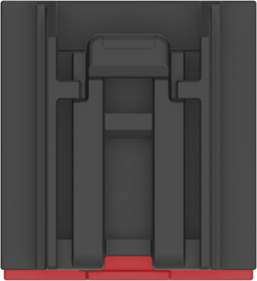 1456985-5 TE Connectivity Automotive Power Connectors Image 3