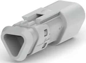 2-2303813-2 TE Connectivity Automotive Power Connectors