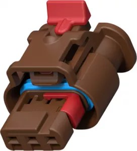 4-2098541-1 TE Connectivity Automotive Power Connectors