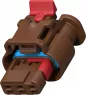 4-2098541-1 TE Connectivity Automotive Power Connectors