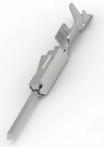 6-928918-1 AMP Crimp Contacts