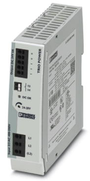 2903153 Phoenix Contact DIN Rail Power Supplies